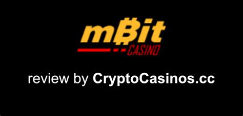 mbit casino scam.